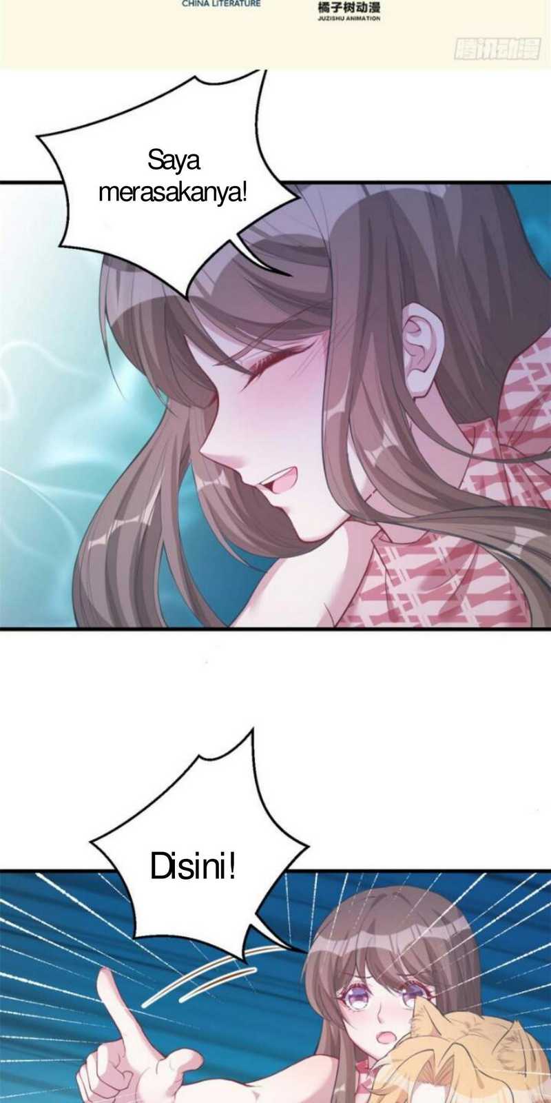 Beauty and the Beasts Chapter 214 Gambar 2